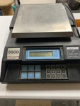 Pennsylvania 5600 Weigh & Counter Meter With Manual. Fixed Price $150.00.