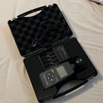 Nidec-shimpo ST-1100 Compact Led Stroboscope-tachometer Kit. Fixed Price $149.99.