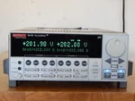 Keithley 2614B Dual Sourcemeter Tested W/data, Usa Dealer (5 In Stock). Fixed Price $8499.00.
