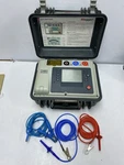 Megger MIT1020/2 10KV Insulation Tester. Fixed Price $2999.00.