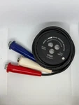 Knopp K-3 Phase Sequence Indicator 60-600V 25-60HZ.. Fixed Price $64.99.