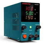 Hanmatek Dc Power Supply (0-30 0-5 A) HM305M Mini Variable Switching Digital. Fixed Price $68.43.