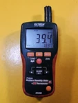 Extech Instruments M0290 Tested B15. Fixed Price $199.95.