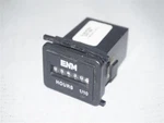 Enm T51D1 Hour Meter 230V 50/60HZ 6W Days Warranty Expedited Shipping. Fixed Price $19.00.