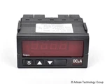 Simpson Electric H235-1-0210-3-2-0 Advanced Digital Panel Meter. Fixed Price $350.00.
