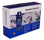 DT-9501 Alpha Beta Gamma X Ray Radiation Scanner Radon Meter Geiger Counter. Fixed Price $494.96.