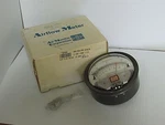 New Air Monitor Corp Flow Meter CFMX1000 FPMX100. Fixed Price $57.50.