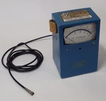 Coaxial Dynamics 88952-A Directional R.f. Wattmeter 2-1000 Mhz, 50 Ohms Tested. Fixed Price $146.22.