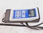 Spm Instrument A2011 Shock Pulse Analyzer (free Shipping!) P6B. Fixed Price $479.20.