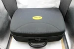 Fluke 810 Vibration Tester With Case. Fixed Price $5199.99.