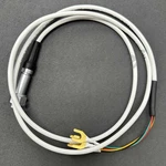 NVM-C1 Nanovolt Meter Cable Low Emf For Keysight Agilent Keithley 34420A 2182A. Fixed Price $188.68.