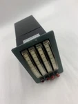 Eil Instrument Division P9-1B Channel Analog Meter. Fixed Price $51.00.