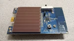 Energy Harvesting Module Board SA-TS097PCB-003. Fixed Price $46.54.