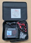 Snap Tools Enhanced Battery System Tester EECS350 Carbon Edition. Fixed Price $389.95.