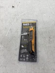 Klein Tools NCVT-4IR Non-contact Voltage Tester W/infrared Thermometer. Fixed Price $36.89.
