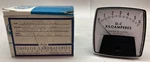 General Electric,type DO-91,0-6 D-c Kiloamperes Gauge Filter. Fixed Price $20.00.
