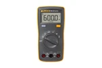 Fluke 106 Handheld Digital Multimeter 600V 10A Cat Iii. Fixed Price $99.00.