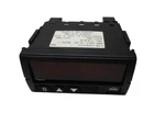 Simpson H235-1-0710-0-2-0 Panel Meter 120VAC Unmp. Fixed Price $227.00.