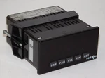 Red Lion Controls PAXH0000 1/8 Din Analog Input Panel Meter Module Unit Usa. Fixed Price $99.00.