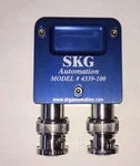 Shunt Connector For Agilent 4339B, Equivalent Pn 04339-60003. Fixed Price $340.00.