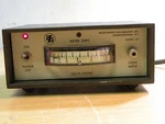 Ifi Ldi Remote Monitor Volts/meter For EFS-1 E-field Sensor. Fixed Price $27.50.