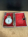 Jones Single Range Hand Tachometer Model 1600-1. Fixed Price $49.99.