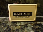 New Winland Electronics HA-2 Humidity Alert Sensor Monitoring Device. Fixed Price $49.99.