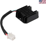 12V Voltage Regulator For GY6 125CC/150CC: Lightweight & Durable Solution. Fixed Price $15.99.