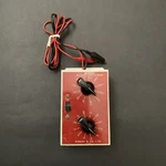 Vintage Armaco Resistance Substitution Box Made Japan Rare Find Untested. Fixed Price $36.39.