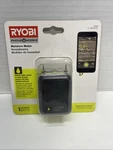 New Sealed - Ryobi ES3000 Android, Iphone Moisture Meter 3.5MM Jack Nos. Fixed Price $22.99.