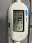 Tsi 4040 Mass Flow Meter 0-300 Lpm For Air, O2, N2. Fixed Price $250.00.