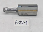 Hp 8481D Power Sensor 10MHZ 18GHZ -70DBM To -20DBM Hewlett Packard Rf Microwave. Fixed Price $300.00.