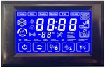 Ice Maker Lcd Touch Screen Display Oem Replacement For Vevor Cotlin Coolski Part. Fixed Price $45.00.