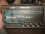Electro Industries Nexus 1252-A-120-D2-60 HZ-V1-X-X Revenue Meter (O4). Fixed Price $900.00.