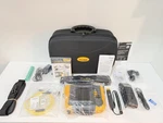Fluke 810 Vibration Tester Kit & Accessories Free Shipping. Fixed Price $9999.99.
