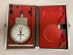 Jones Single Range Hand Tachometer Model 1600-1. Fixed Price $59.00.