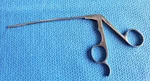 R. Wolf Straight Hook Scissors Athroscopic, Orthpedic Medical Instrument 8488.04. Fixed Price $100.00.