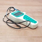 Oakton 54X002608C Meter, 11 Series, Ph/mv/c - Used. Fixed Price $104.49.