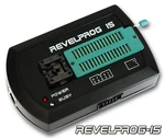 Revelprog-is (icsp Flash Spi Bios Programmer) + SOIC-8 200MIL Clip. Fixed Price $222.00.