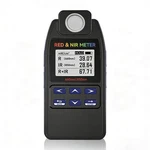 Red & Nir Light Meter, 660NM 850NM Irradiance Tester, Mw/cm Measurement, 99. Fixed Price $69.80.