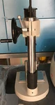 Imada Sv- 2 High Capacity Hand Wheel Test Stand. Fixed Price $1150.00.