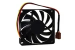 Hp Heatsink's Fan F7015B12HB Replacement 325035-001. Fixed Price $19.50.