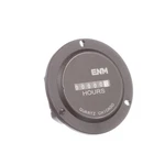 1PC Enm Company T50B2 Panel METER,HOUR,E-MECH,DIGITAL,6 Dig,dim 1.68"WX1.68. Fixed Price $52.81.