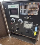 Multi-amp FG-50 Dm Frequency Generator. Fixed Price $500.00.