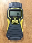 General Wood Hygrometer Tools Pinless Lcd Moisture MMD5NP. Fixed Price $84.00.