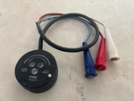 Knopp K-3 Phase Sequence Indicator 60-600V 25-60HZ.. Fixed Price $49.00.
