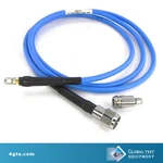 Flexco Microwave FC195 2260 0720 A6B Test Cable 26.5 Ghz 2M Sma(m)-n(m). Fixed Price $89.95.