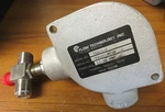 Flow Technology TWA-C-9 Meter Switch W/ FT4-8NEXA-PEH-5. Fixed Price $300.00.