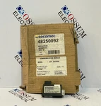 Socomec A40/A41 48250092 Jbus/modbus Communication Module For Diris. Fixed Price $299.00.