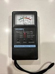 Tramex Mep Moisture Encounter Plus Meter Updated Model. Fixed Price $269.99.